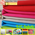 cvc poplin fabric t/c 65/35